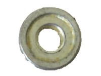 Acura 90041-PAA-A01 Toothed Nut (5Mm)