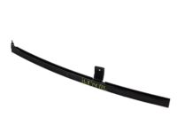 Acura 72771-TX6-A01 Left Rear Door Quarter Sash