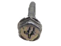 Acura 90109-SLJ-003 Screw (5X40)