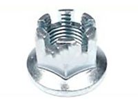 Acura 90309-SJA-000 Castle Nut (14Mm)