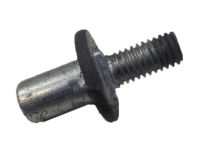 Acura 57102-S2A-003 Anti-Lock Brake System Mounting Bolt