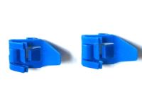 Acura 91527-SZ3-003 Belt Moulding Clips Compatible