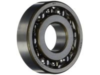 Acura 91004-P21-003 Bearing Angular Ball 28X72X18