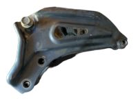 Acura 50827-S7C-000 Manual Transmission Rear Engine Bracket