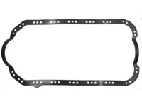 Acura 11251-P01-004 Oil Pan Gasket