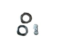 Acura 06230-5J4-000 Outboard Shaft Sealing Kit