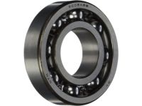 Acura 91002-PS1-003 Ball Bearing (28X60X15)