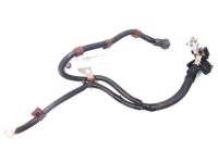 Acura 32410-TZ5-A00 Starter Battery Cable Assembly