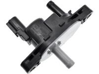 Acura 36162-RMX-A01 Purge Control Solenoid Valve Assembly