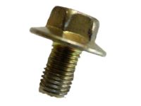 Acura 90161-SV4-003 Steering Wheel-Steering Wheel Bolt