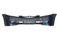 Acura 04711-SEP-A90ZZ Front Bumper Face (Dot)