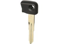 Acura 35111-SJA-305 Immobilizer Key (Main) (Blank)