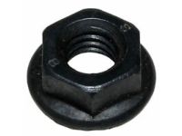 Acura 94050-08050 Flange Nut [8Mm]