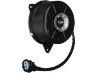 Acura 19030-RKB-003 Engine Cooling Fan Motor