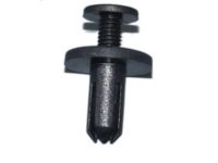 Acura 90505-SD4-003 Screw Grommet (4Mm)