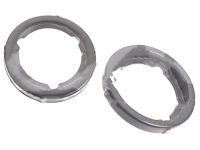 Acura 12342-PT2-000 Valve Cover Spark Plug Tube Seals