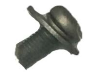 Acura 90890-SV4-000 Screw-Washer (5X16)