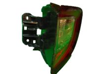 Acura 33500-TJB-A01 Right Taillight Assembly