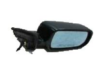 Acura 76205-TL0-E21ZC Mirror Housing, Passenger Side (Cobalt Blue Pearl)