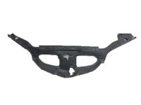 Acura 74117-S3M-A00 Front Bulkhead Cover