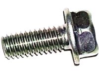 Acura 95701-06018-08 Flange Bolt (6X18)