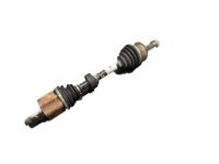 Acura 44306-TV9-A01 Driver Side Driveshaft Assembly