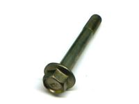 Acura 90167-S5A-010 Flange Bolt (12X88)