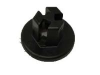 Acura 91517-SE0-003 Dashboard Insulator (Lower/Outer) Clip