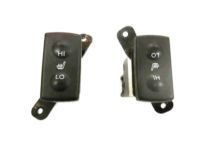 Acura 35600-STX-A12 Rear Heated Switch Assembly ®