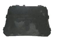 Acura 74141-SEP-A10 Hood-Insulator