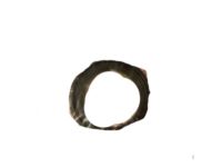 Acura 91201-PY5-003 Oil Seal (55X75X11) (Arai)