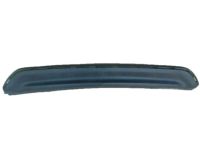 Acura 71508-TZ5-A00 Rear Bumper Lower Trim