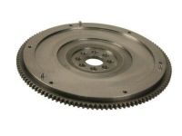 Acura 22100-RBB-005 Clutch Flywheel