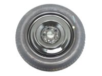 Acura 42751-KEN-003 Tire (T135/890D16)