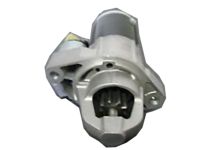 Acura 06312-PRB-505RM Starter Motor Assembly (Reman)