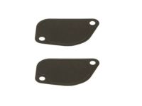 Acura 17144-RCA-A01 Rear Intake Plenum Gasket