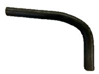 Acura 19504-RAA-A00 Bypass Inlet Hose