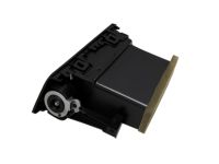 Acura 77635-T3R-A11ZA Outlet, Assembly (Premium Black) Acura 77635-T3R-A11ZA Outlet, Assembly (Premium Black)