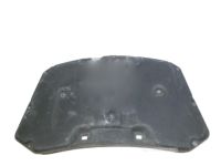 Acura 74141-TL0-G20 Hood-Insulator