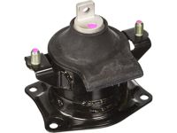 Acura 50820-S6M-023 Engine Side Mounting Rubber Assembly