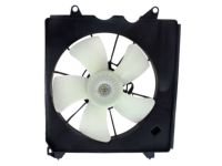 Acura 19030-R74-003 Radiator Cooling Fan Motor