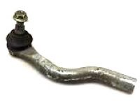 Acura 53540-TJB-A01 End Component Tie Rod Right