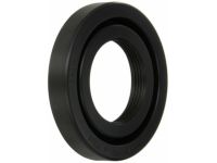 Acura 33126-SNA-A01 Headlight Bulb Seal Cover Rubber