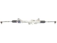 Acura 53601-TZ5-A01 Power Steering Rack And Pinion Gear Box