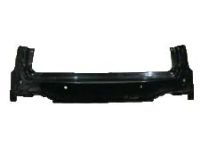 Acura 66100-TX4-316ZZ Rear Panel Complete