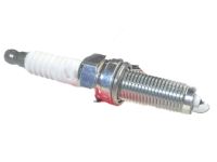 Acura 12290-R9P-A01 Spark Plug (Dilzkr7B11G) (Ngk)