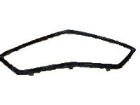 Acura 71123-TY2-A51 Front Grille Molding