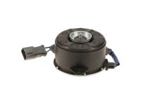 Acura 38616-RYE-A01 Engine Cooling Fan Motor