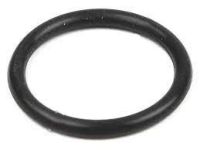 Acura 16078-P06-A00 O-Ring (15.8X1.9)