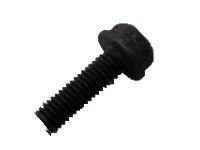 Acura 90131-TG1-T00 Flange Bolt (6X20)